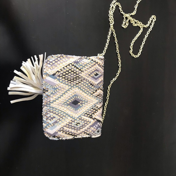 Mini crossbody purse - Picture 4 of 6